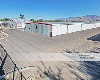 Photo 4 of Storage Direct - 7020 North Camino Martin, Tucson, AZ