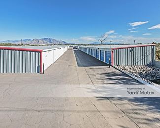 Photo 5 of Storage Direct - 7020 North Camino Martin, Tucson, AZ