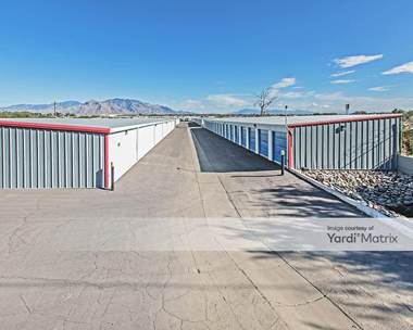 Storage Units for Rent available at 7020 North Camino Martin, Tucson, AZ 85741