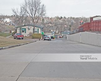 Photo 1 of Extra Space Storage - 6301 West Mississippi Avenue, Lakewood, CO