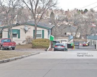 Photo 2 of Extra Space Storage - 6301 West Mississippi Avenue, Lakewood, CO