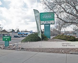 Photo 3 of Extra Space Storage - 6301 West Mississippi Avenue, Lakewood, CO