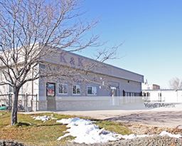 Image for K & K Self Storage - 3951 Carson Avenue, Evans, CO