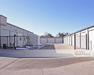 Photo 2 of K-K Self Storage - 3951 Carson Avenue, Evans, CO