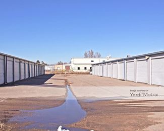 Photo 3 of K-K Self Storage - 3951 Carson Avenue, Evans, CO
