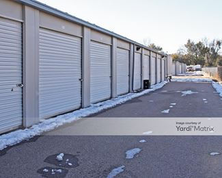 Photo 4 of K-K Self Storage - 3951 Carson Avenue, Evans, CO