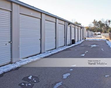 Storage Units for Rent available at 3951 Carson Avenue, Evans, CO 80620