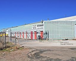 Image for Fort Lupton Indoor Storage - 1325 Factory Circle, Fort Lupton, CO