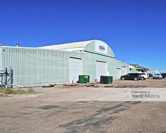 Photo 2 of Fort Lupton Indoor Storage - 1325 Factory Circle, Fort Lupton, CO