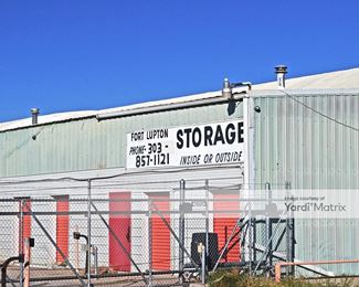Photo 3 of Fort Lupton Indoor Storage - 1325 Factory Circle, Fort Lupton, CO