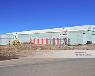 Photo 4 of Fort Lupton Indoor Storage - 1325 Factory Circle, Fort Lupton, CO
