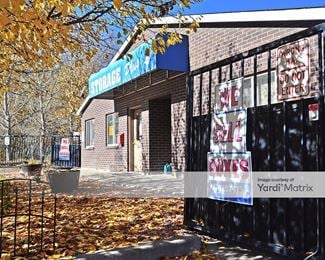 Photo 1 of Storage Perfect - 12035 Perry Street, Broomfield, CO
