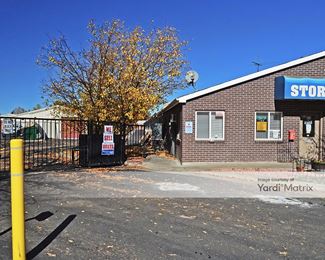 Photo 2 of Storage Perfect - 12035 Perry Street, Broomfield, CO