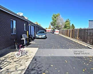 Photo 3 of Storage Perfect - 12035 Perry Street, Broomfield, CO