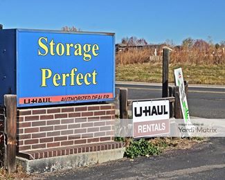 Photo 4 of Storage Perfect - 12035 Perry Street, Broomfield, CO
