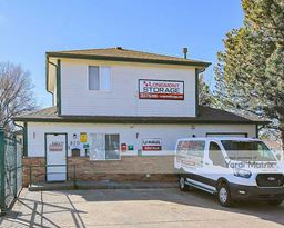 Image for Longmont Storage - 820 Lashley Street, Longmont, CO