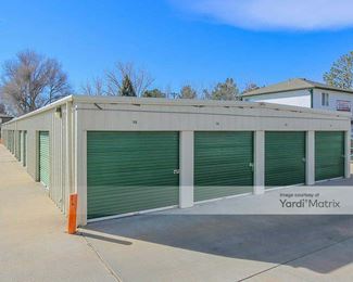 Photo 2 of Longmont Storage - 820 Lashley Street, Longmont, CO