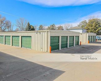 Photo 3 of Longmont Storage - 820 Lashley Street, Longmont, CO