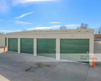 Photo 4 of Longmont Storage - 820 Lashley Street, Longmont, CO