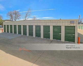 Photo 6 of Longmont Storage - 820 Lashley Street, Longmont, CO