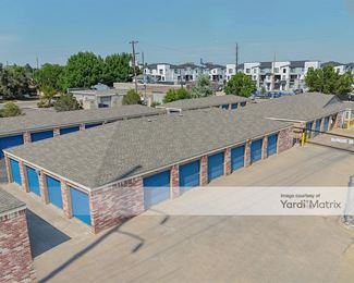 Photo 2 of Public Storage - 2025 South Holly Street, Denver, CO