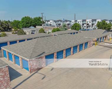 Storage Units for Rent available at 2025 South Holly Street, Denver, CO 80222