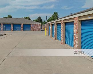Photo 3 of Public Storage - 2025 South Holly Street, Denver, CO
