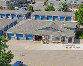 Photo 4 of Public Storage - 2025 South Holly Street, Denver, CO