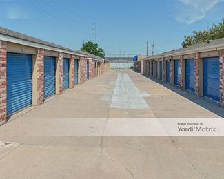 Photo 5 of Public Storage - 2025 South Holly Street, Denver, CO