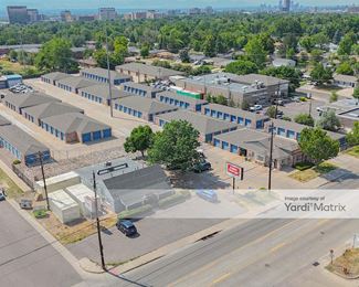 Photo 6 of Public Storage - 2025 South Holly Street, Denver, CO