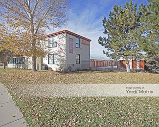Photo 2 of Public Storage - 10201 West Hampden Avenue, Lakewood, CO