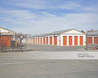 Photo 3 of Public Storage - 10201 West Hampden Avenue, Lakewood, CO