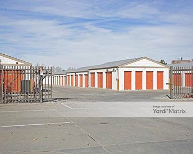 Storage Units for Rent available at 10201 West Hampden Avenue, Lakewood, CO 80235