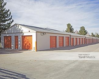 Photo 4 of Public Storage - 10201 West Hampden Avenue, Lakewood, CO