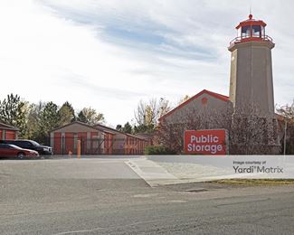 Photo 5 of Public Storage - 10201 West Hampden Avenue, Lakewood, CO