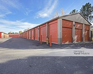 Photo 6 of Public Storage - 10201 West Hampden Avenue, Lakewood, CO
