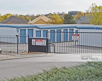 Photo 2 of Superior Self Storage - 7542 West Coal Creek Drive, Superior, CO