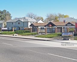 Image for Mini U Storage - 8600 East Mississippi Avenue, Denver, CO
