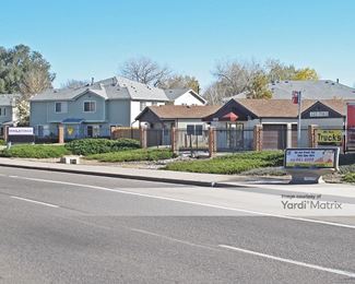 Photo 1 of Mini U Storage - 8600 East Mississippi Avenue, Denver, CO