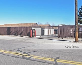 Photo 3 of Mini U Storage - 8600 East Mississippi Avenue, Denver, CO