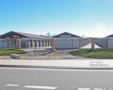 Storage Units for Rent available at 8600 East Mississippi Avenue, Denver, CO 80247