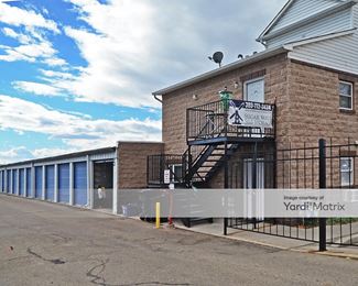 Photo 2 of Sugar Mill Self Storage - 755 Weaver Park Road, Longmont, CO