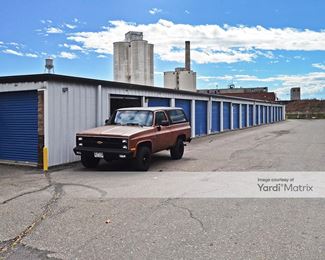 Photo 3 of Sugar Mill Self Storage - 755 Weaver Park Road, Longmont, CO