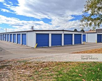 Photo 4 of Sugar Mill Self Storage - 755 Weaver Park Road, Longmont, CO