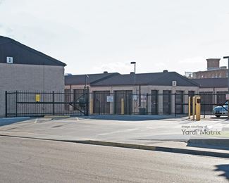 Photo 2 of West Evans Self Storage - 1208 West Evans Avenue, Denver, CO