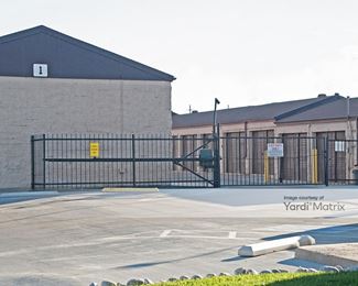 Photo 3 of West Evans Self Storage - 1208 West Evans Avenue, Denver, CO