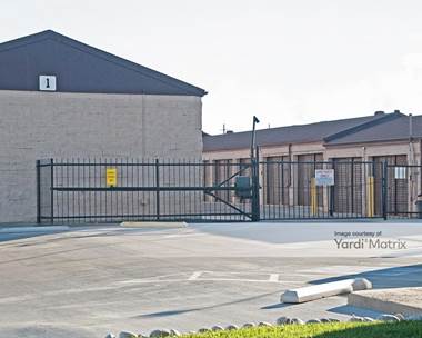 Storage Units for Rent available at 1208 West Evans Avenue, Denver, CO 80223
