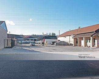Photo 4 of West Evans Self Storage - 1208 West Evans Avenue, Denver, CO