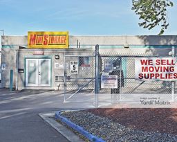 Image for Longmont Storage - 2401 3rd Avenue, Longmont, CO
