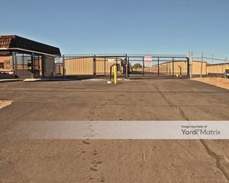 Photo 2 of All American Mini-Storage - 1777 West 68th Avenue, Denver, CO